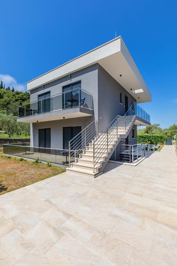 Апартаменты Casa Bella Лопуд Экстерьер фото